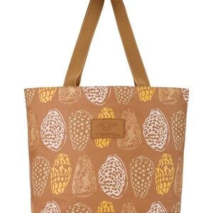 Aloha Collection Shell Haul Day Tripper Bag